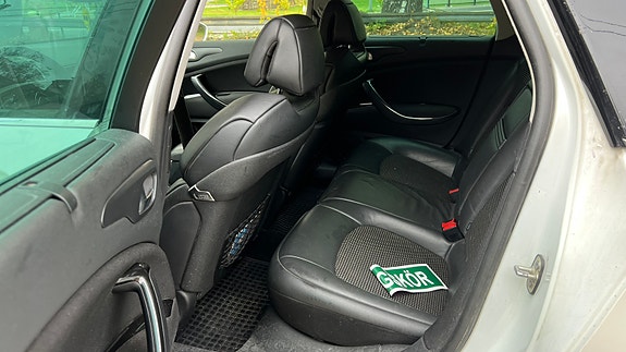 Citroen C5 5 of 6