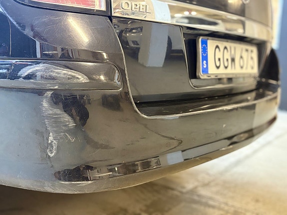Opel Astra 7 of 14