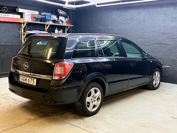 Opel Astra 6 of 14