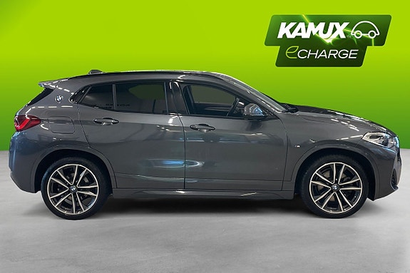 BMW X2 2 of 22