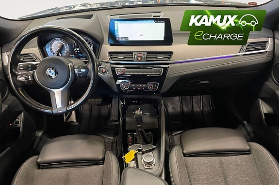 BMW X2 9 of 22
