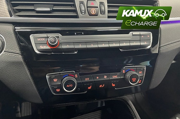 BMW X2 18 of 22