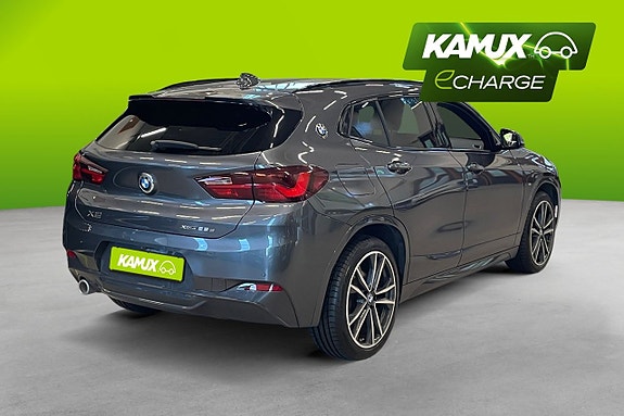 BMW X2 4 of 22