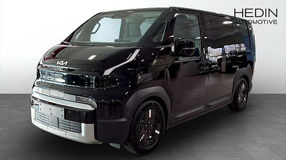 Kia PV5