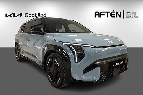 Kia EV3 4 of 26