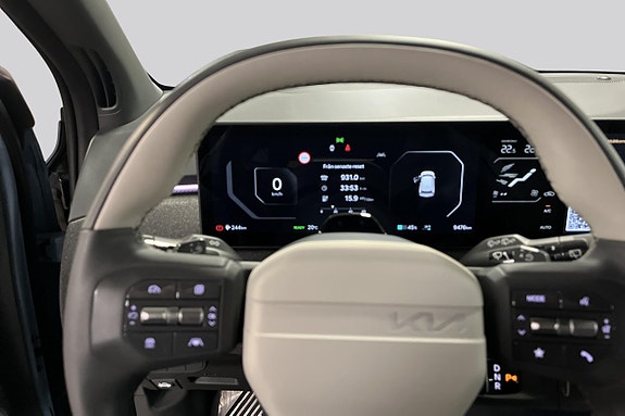 Kia EV3 12 of 26