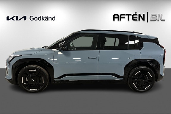 Kia EV3 6 of 26