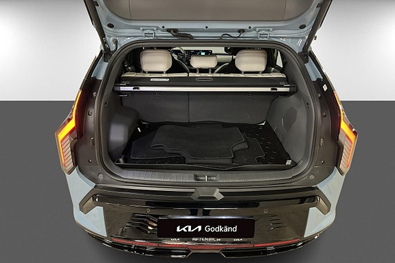 Kia EV3 16 of 26