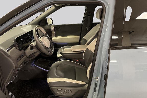 Kia EV3 10 of 26