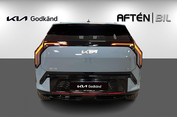 Kia EV3 7 of 26