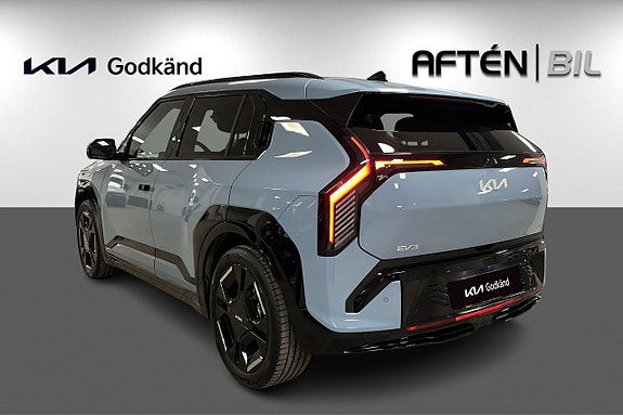 Kia EV3 8 of 26