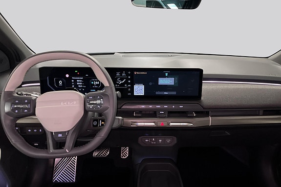 Kia EV3 9 of 26
