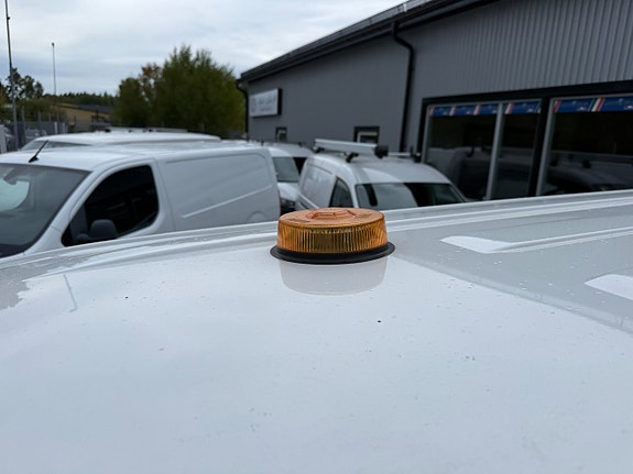 Volkswagen Transporter 10 of 12