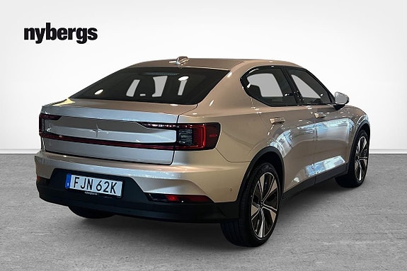 Polestar 2 4 of 13