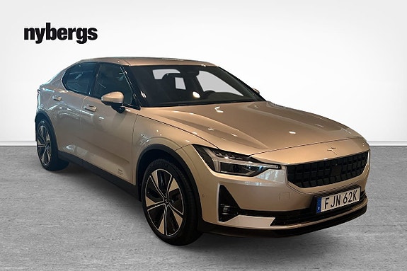 Polestar 2 5 of 13