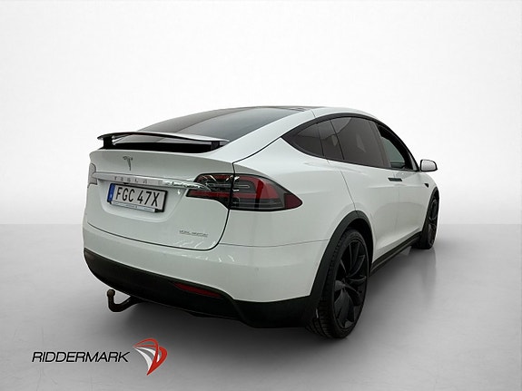 Tesla Model X 8 of 30