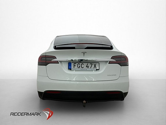 Tesla Model X 7 of 30