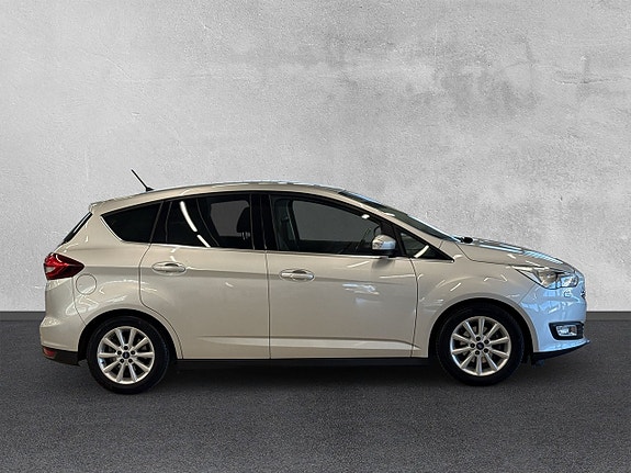 Ford C-Max 6 of 19