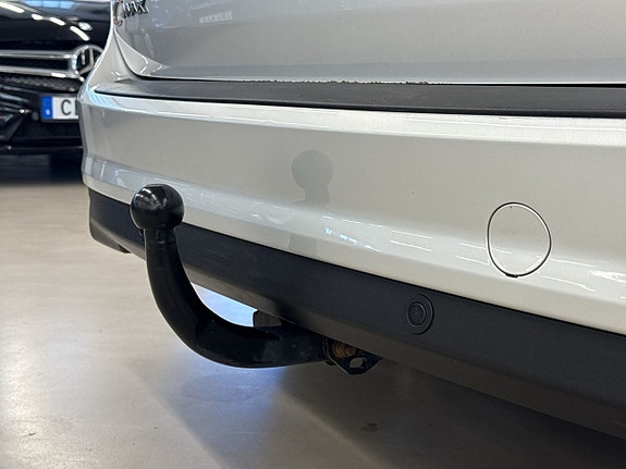 Ford C-Max 12 of 19