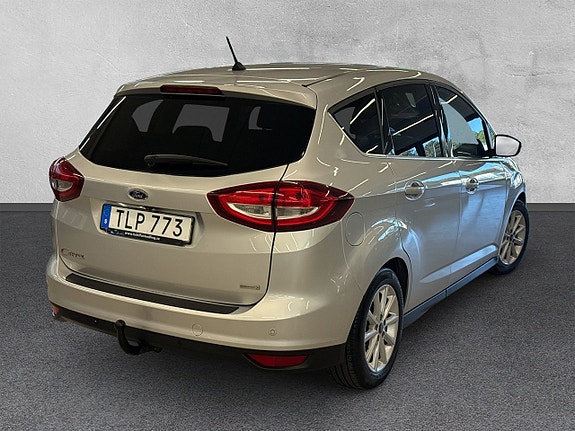 Ford C-Max 5 of 19