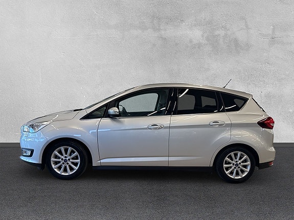 Ford C-Max 2 of 19