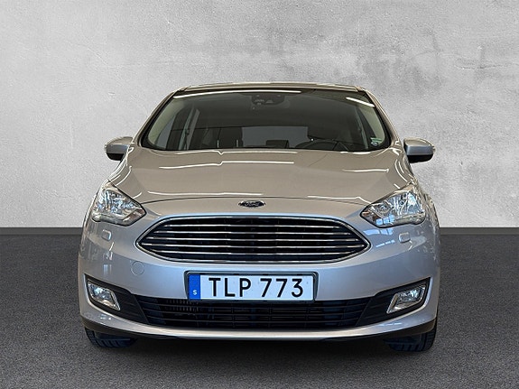 Ford C-Max 8 of 19