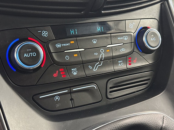 Ford C-Max 19 of 19