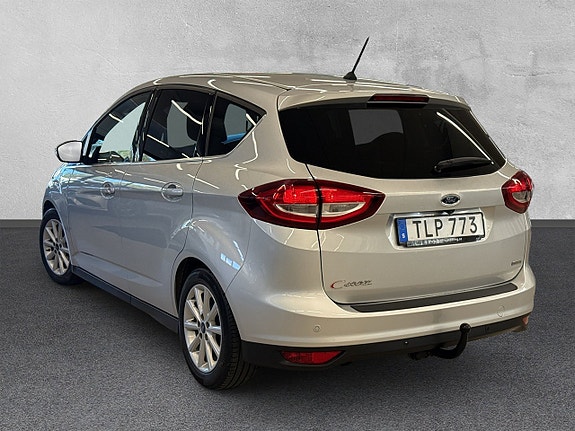Ford C-Max 3 of 19