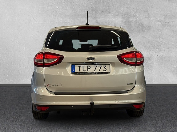 Ford C-Max 4 of 19