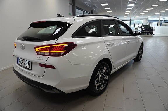 Hyundai i30 12 of 12