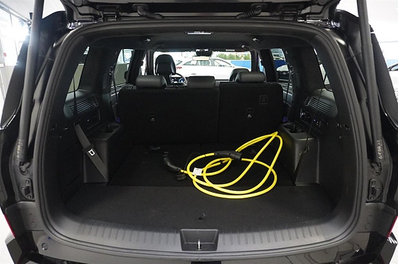 Hyundai Santa Fe 19 of 25