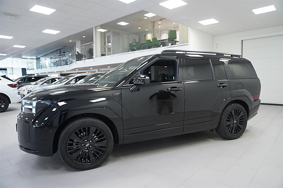 Hyundai Santa Fe 3 of 25