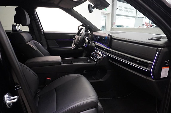 Hyundai Santa Fe 25 of 25