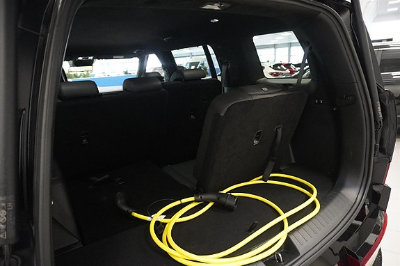 Hyundai Santa Fe 20 of 25