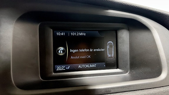 Volvo V40 17 of 17