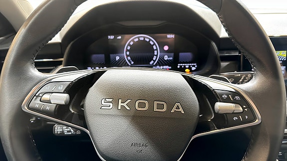 Skoda Kamiq 15 of 18