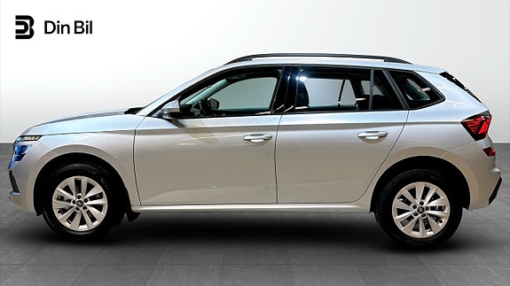Skoda Kamiq 2 of 18