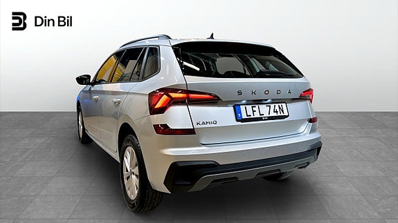 Skoda Kamiq 3 of 18