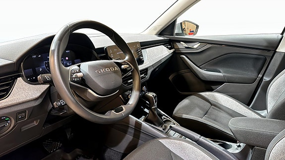 Skoda Kamiq 7 of 18