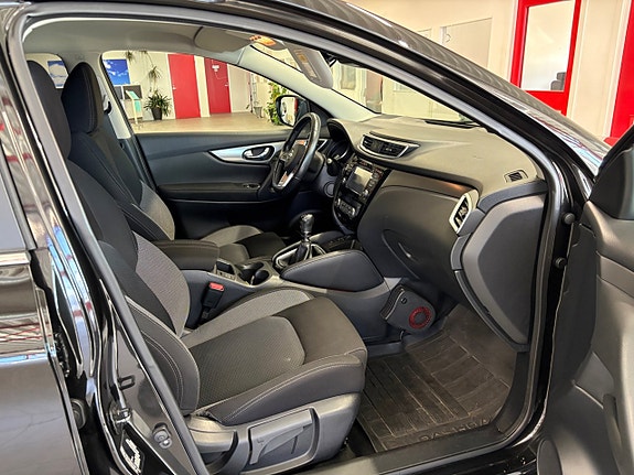 Nissan Qashqai 11 of 11
