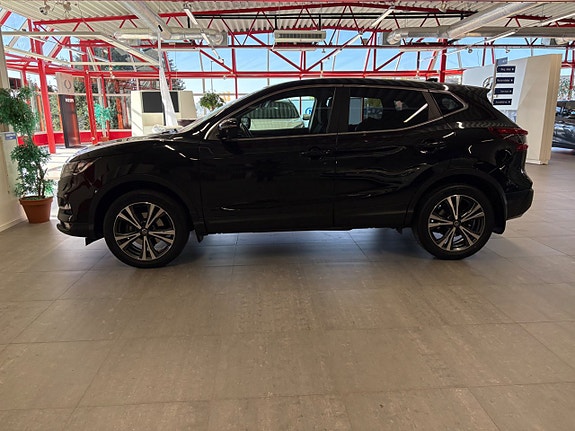 Nissan Qashqai 3 of 11