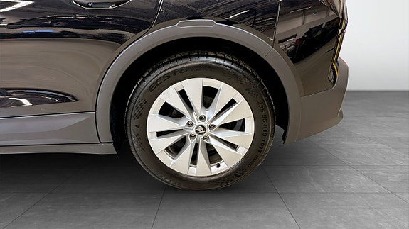 Skoda Elroq 6 of 19