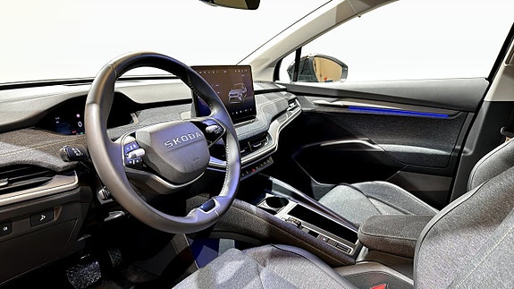 Skoda Elroq 7 of 19