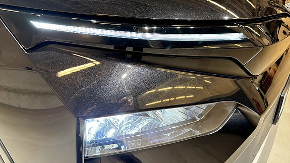 Skoda Elroq 15 of 19