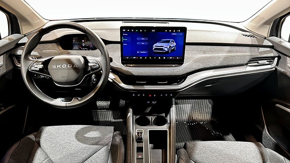 Skoda Elroq 10 of 19