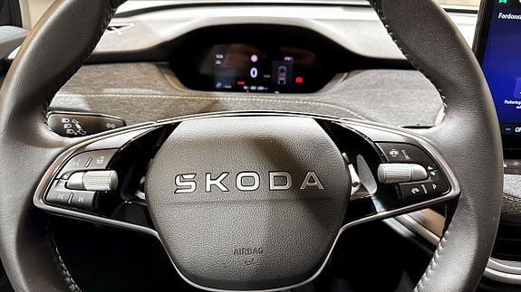 Skoda Elroq 17 of 19