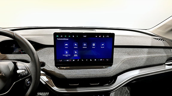 Skoda Elroq 9 of 19