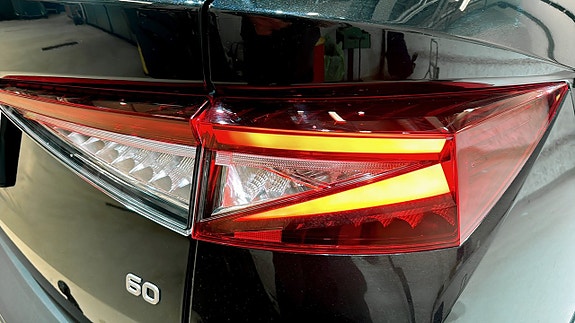 Skoda Elroq 14 of 19