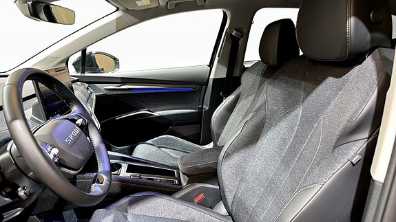 Skoda Elroq 8 of 19