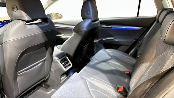 Skoda Elroq 11 of 19